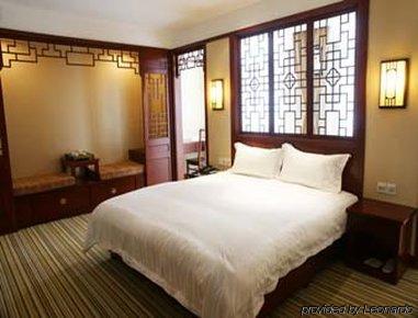 Hotel Super 8 Qibao Old Street
