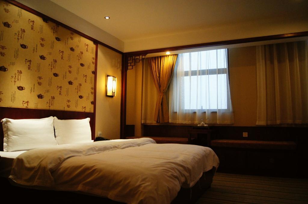 Hotel Super 8 Qibao Old Street