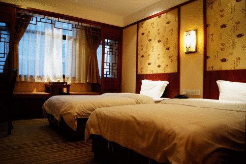 Hotel Super 8 Qibao Old Street Shanghai