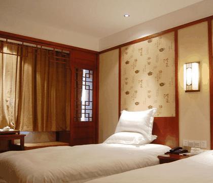 Super 8 Qibao Old Street Hotel Shanghai