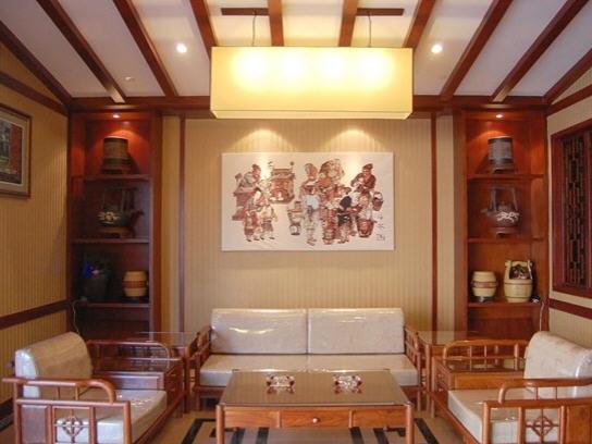 Super 8 Qibao Old Street 2*